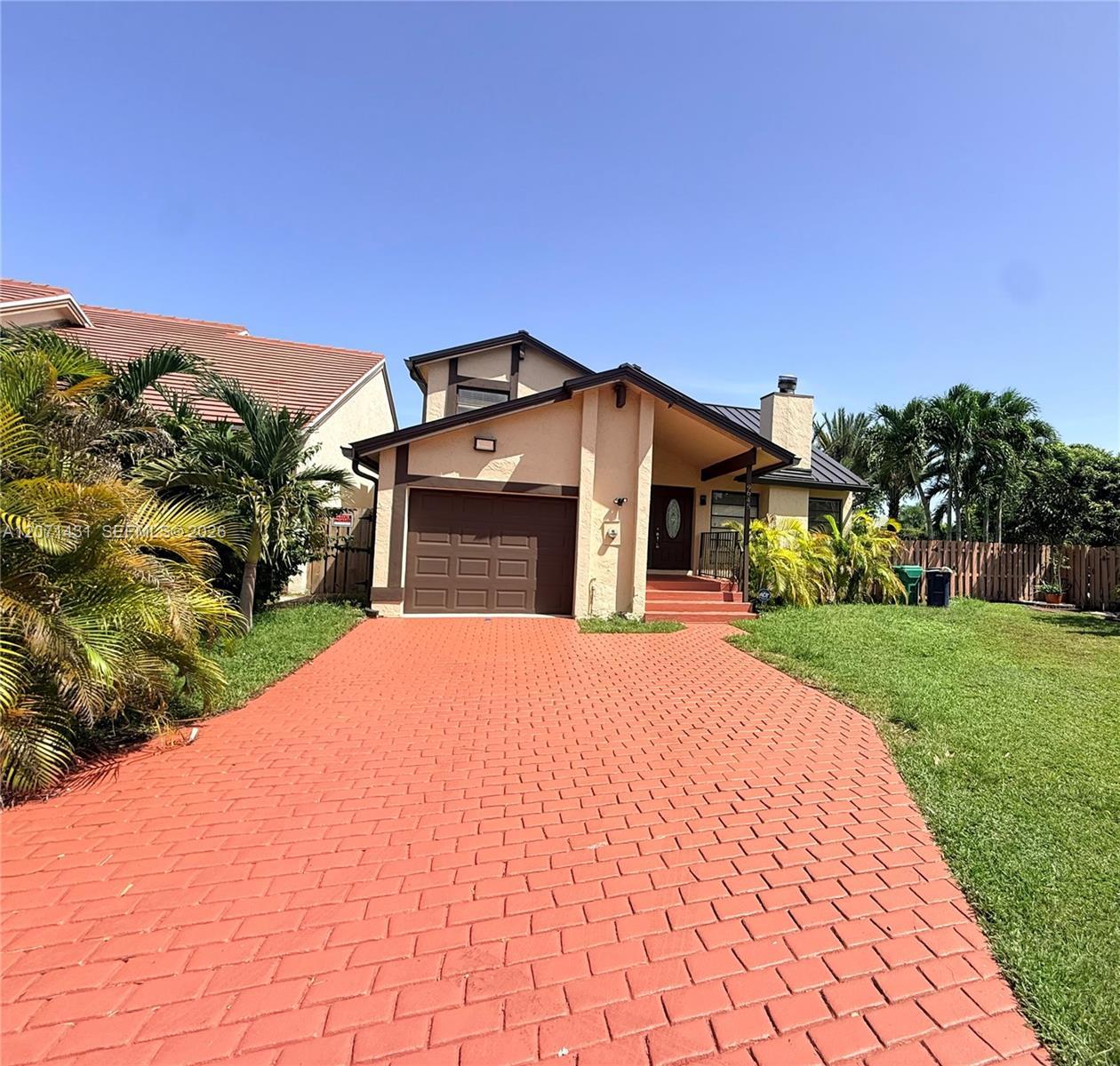 9645 SW 148th Pl, Miami FL 33196