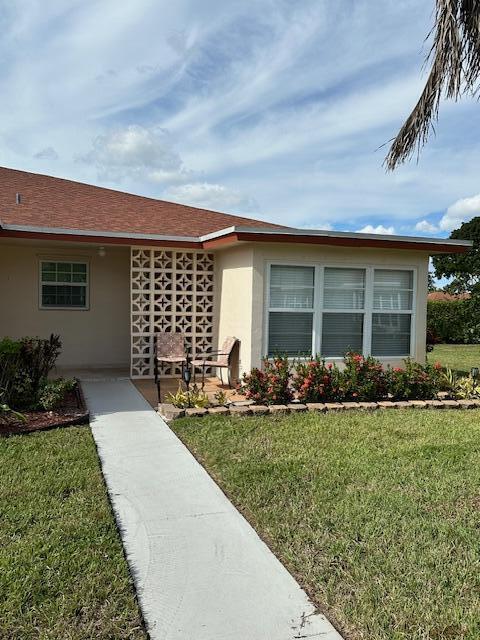 4585 NW 3rd Street # D, Delray Beach FL 33445 photo 2