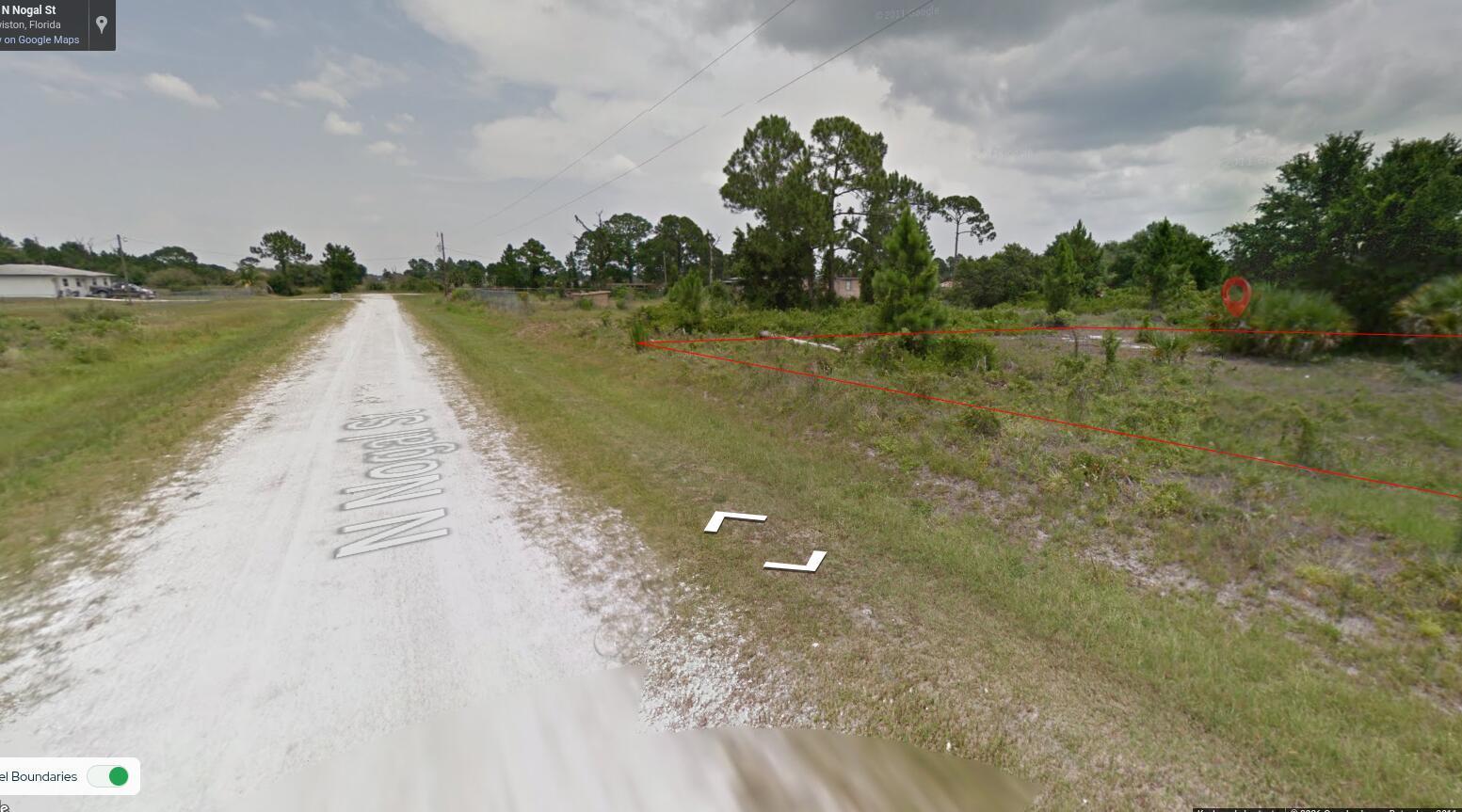 365 N NOGAL Street, Clewiston FL 33440 photo 4