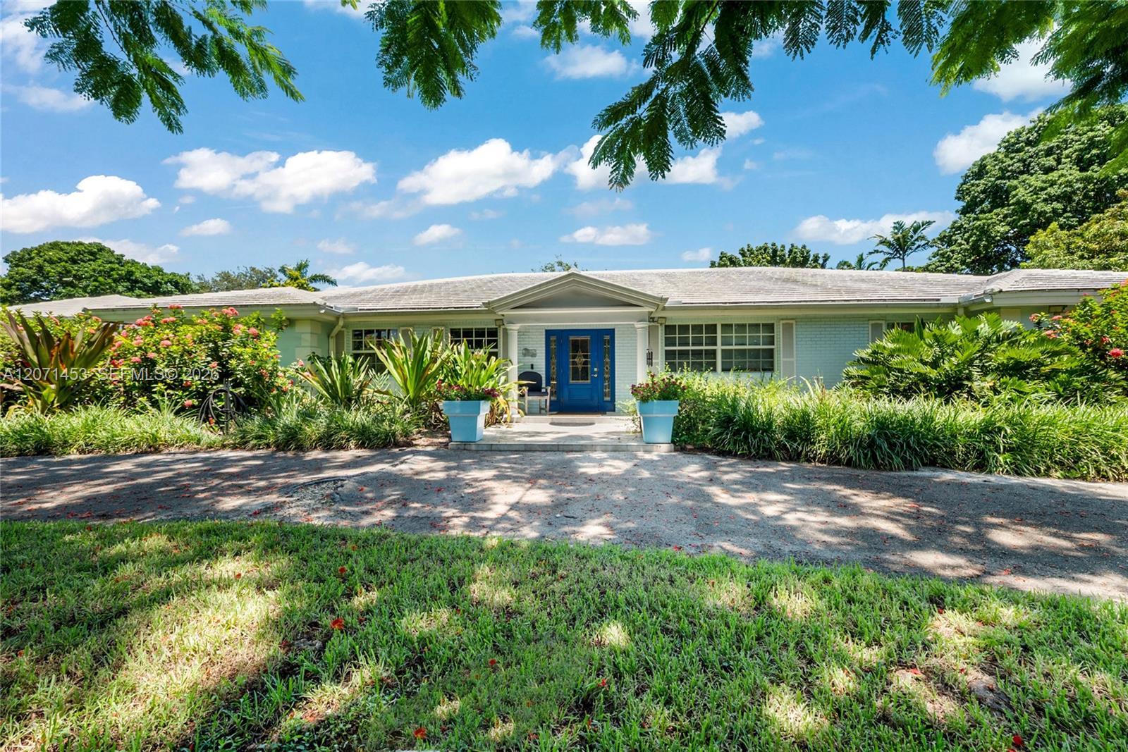 5455 SW 88th St, Miami FL 33165