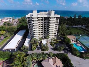 4600 S Ocean Boulevard # 604, Highland Beach FL 33487