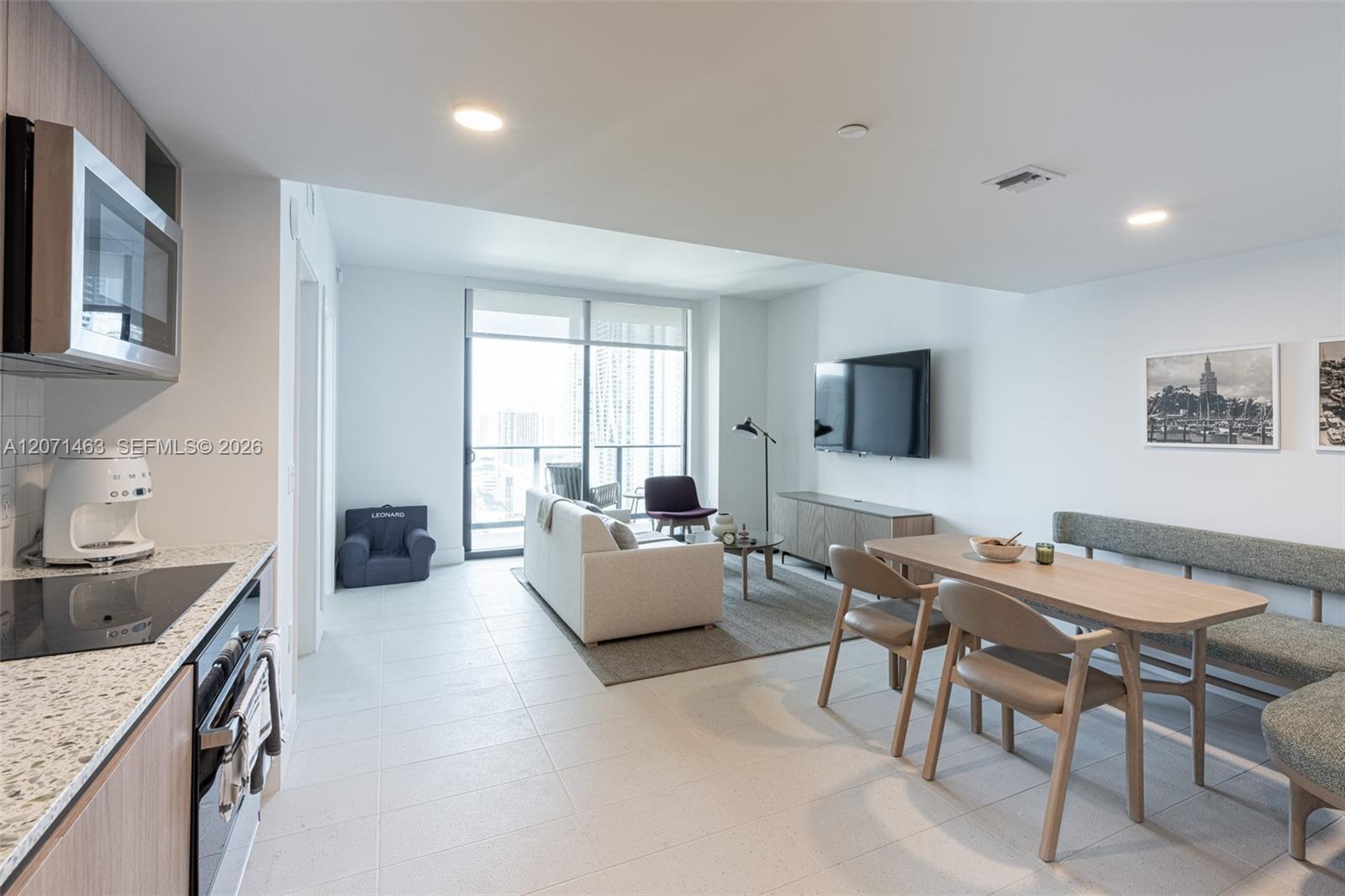 159 NE 6th ST # 3109, Miami FL 33132 photo 2