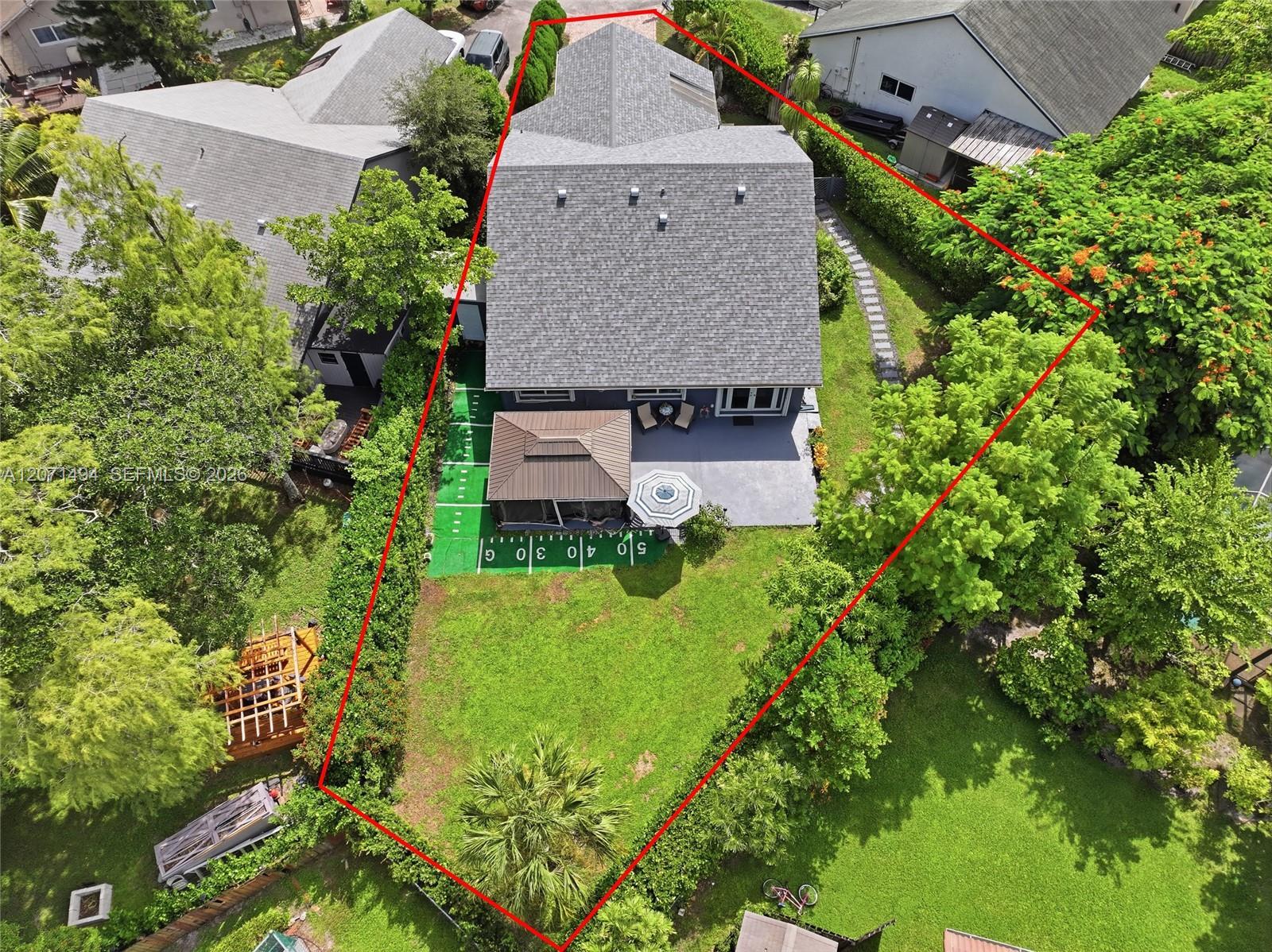 3913 NW 72nd Ln, Coral Springs FL 33065