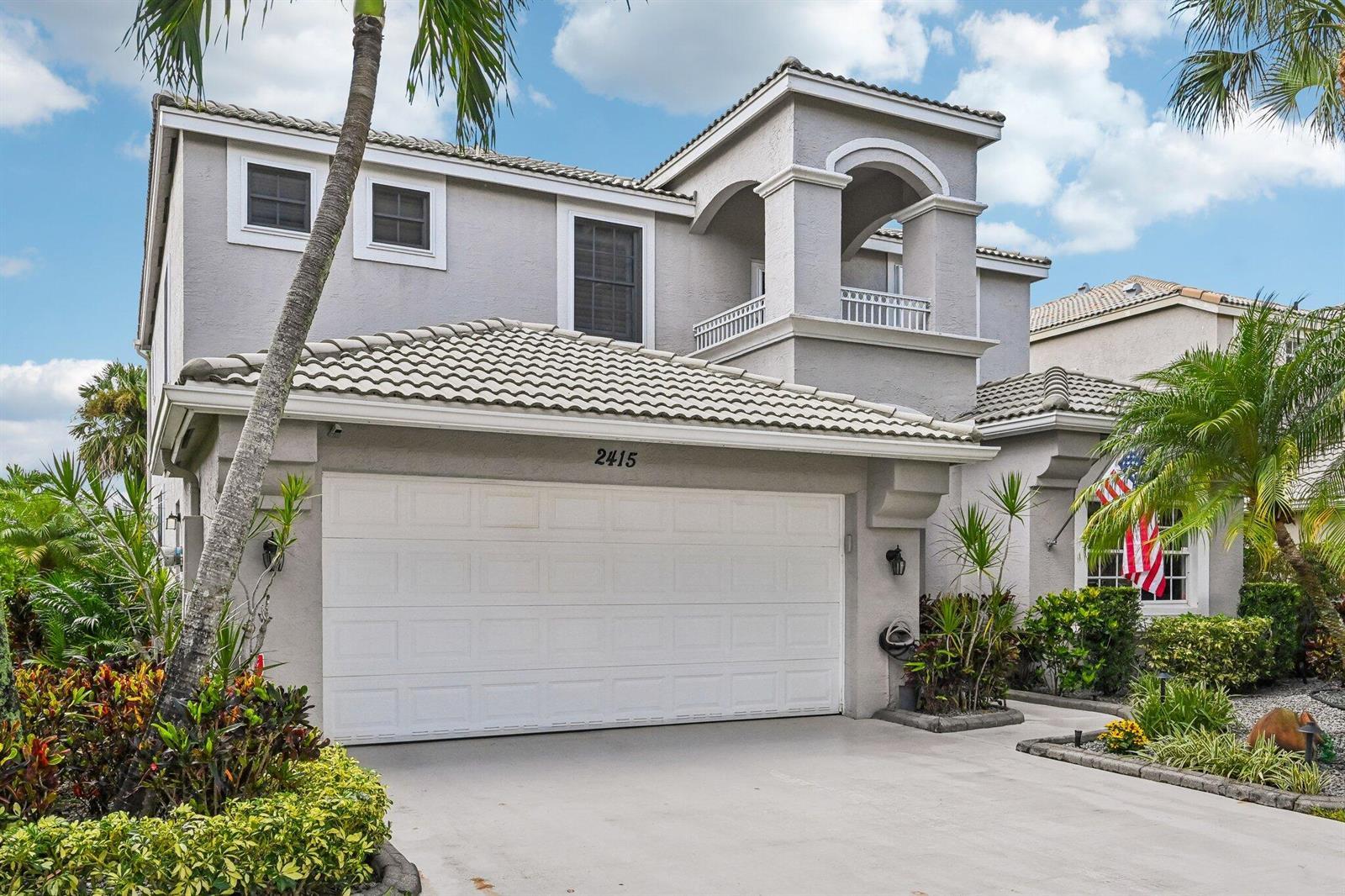 2415 WESTMONT Drive, Royal Palm Beach FL 33411 photo 3