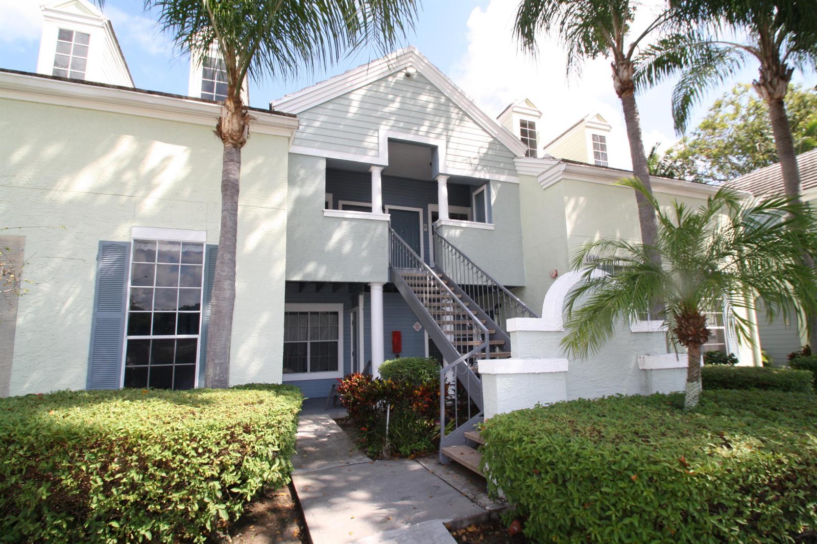 1000 Crystal Way # F, Delray Beach FL 33444 photo 2