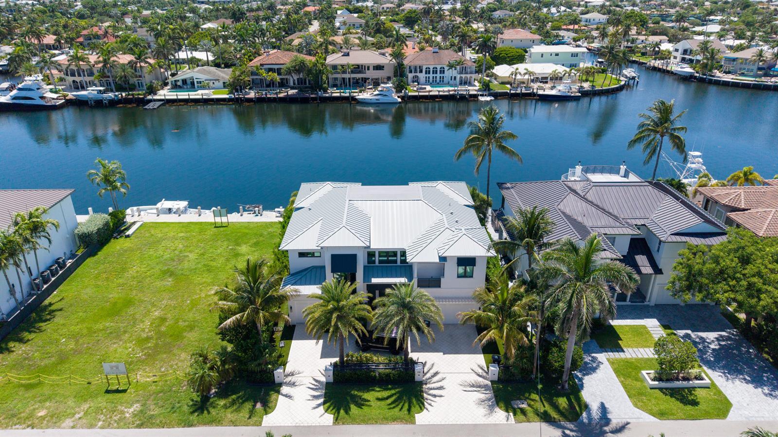 3181 NE 31ST Avenue, Lighthouse Point FL 33064 photo 2