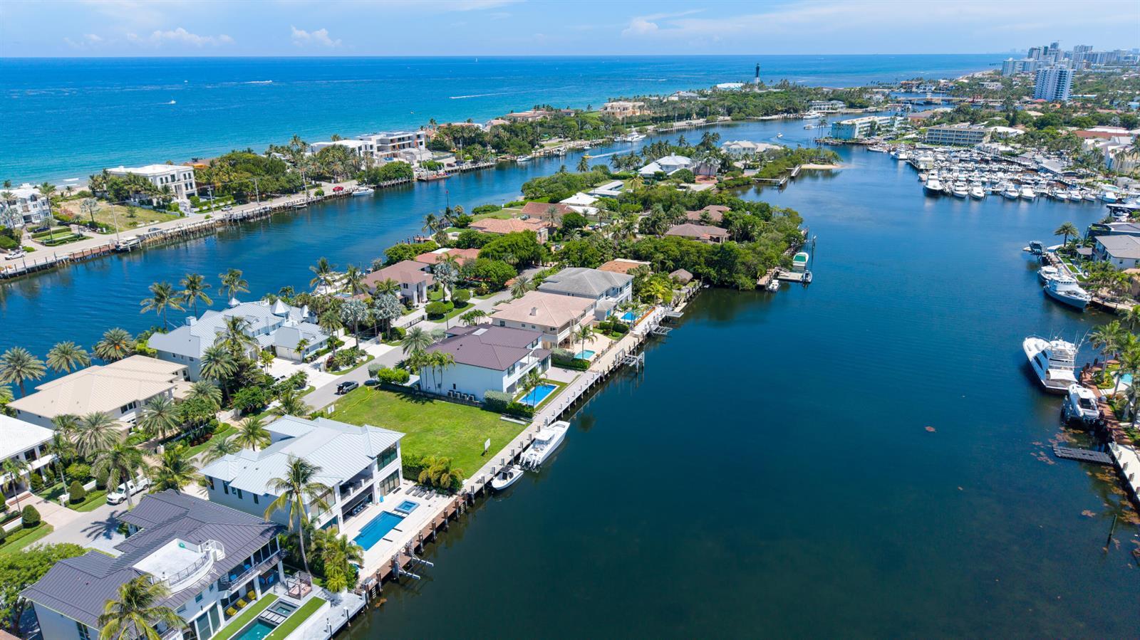 3181 NE 31ST Avenue, Lighthouse Point FL 33064 photo 3