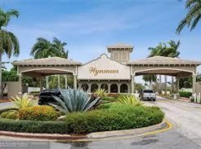 2002 Granada Drive # E1, Coconut Creek FL 33066 photo 3