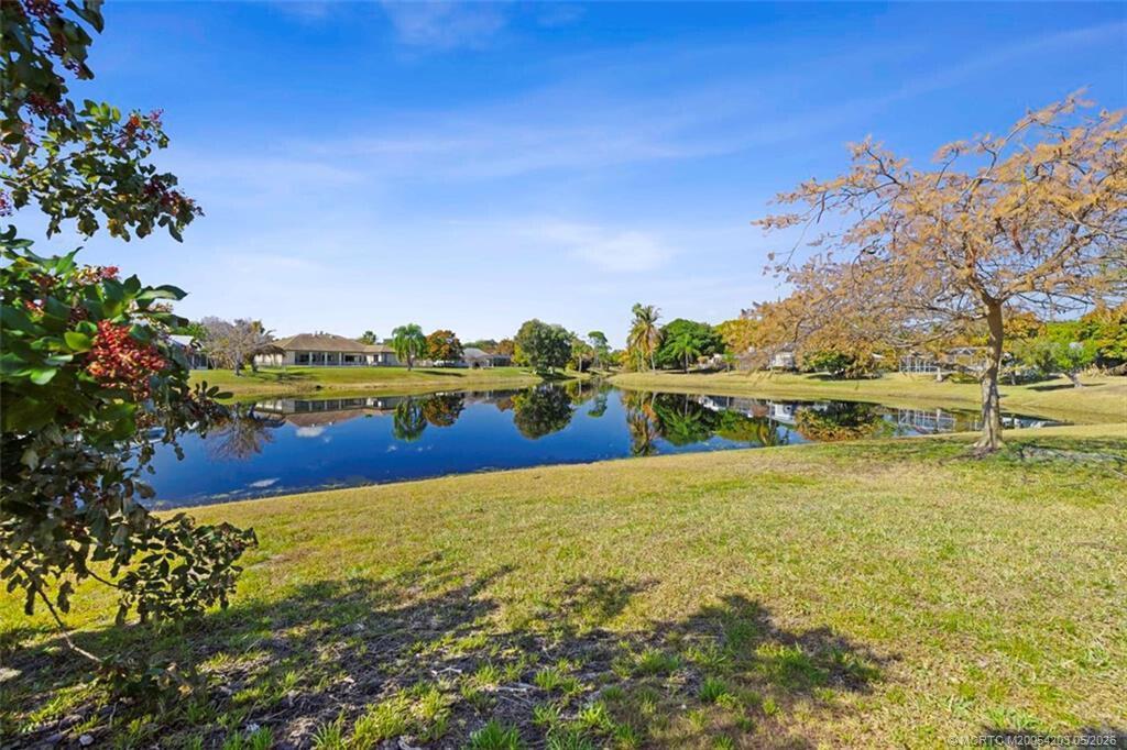 3074 NE Loquat Lane, Jensen Beach FL 34957 photo 2