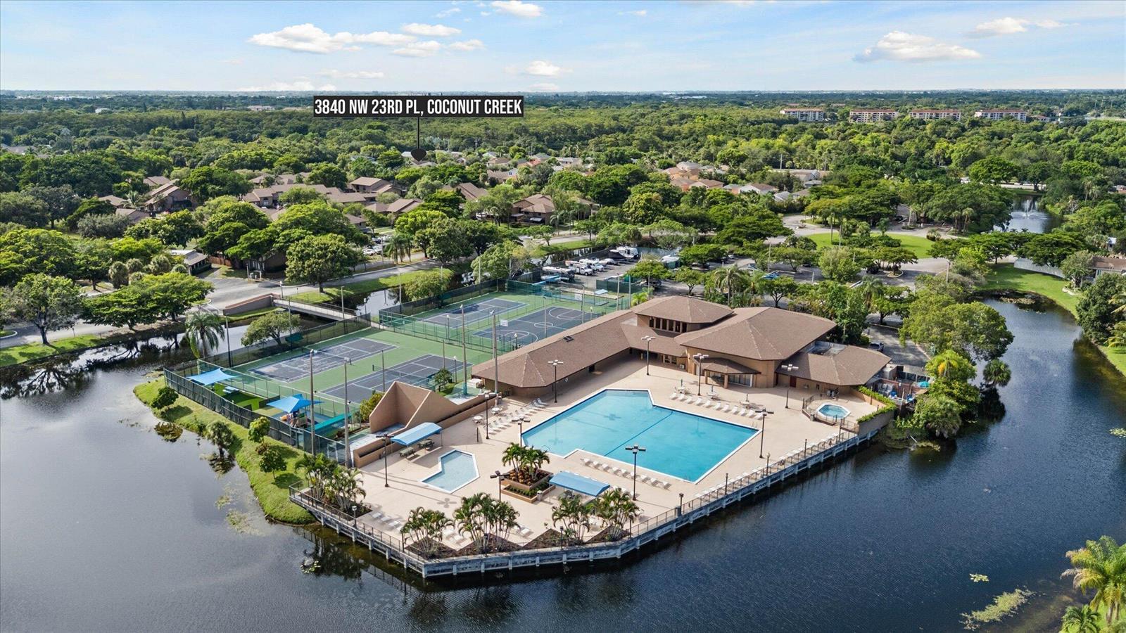 3840 NW 23RD Place, Coconut Creek FL 33066 photo 3