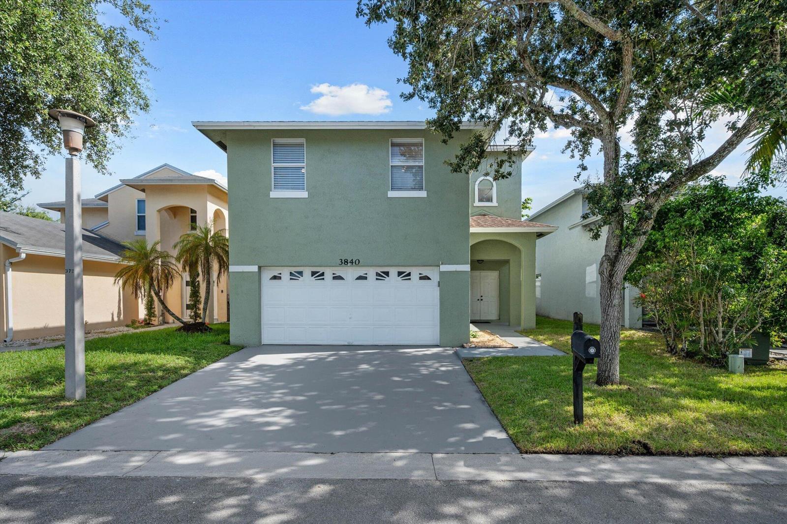 3840 NW 23RD Place, Coconut Creek FL 33066