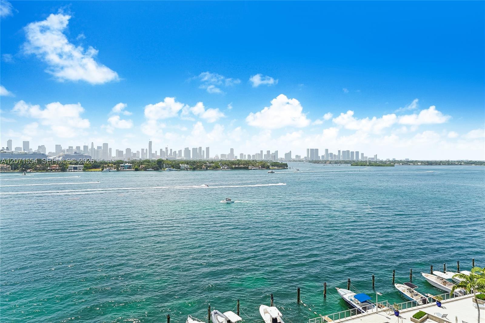800 West Ave # 917, Miami Beach FL 33139 photo 3