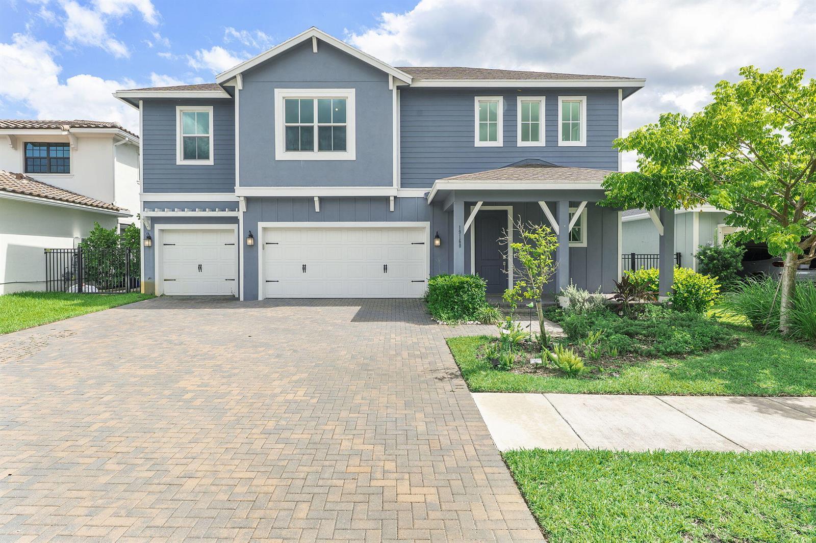 19160 Croft Mill Xing Crossing, Loxahatchee FL 33470 photo 2
