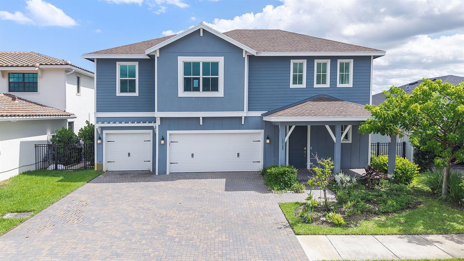 19160 Croft Mill Xing Crossing, Loxahatchee FL 33470