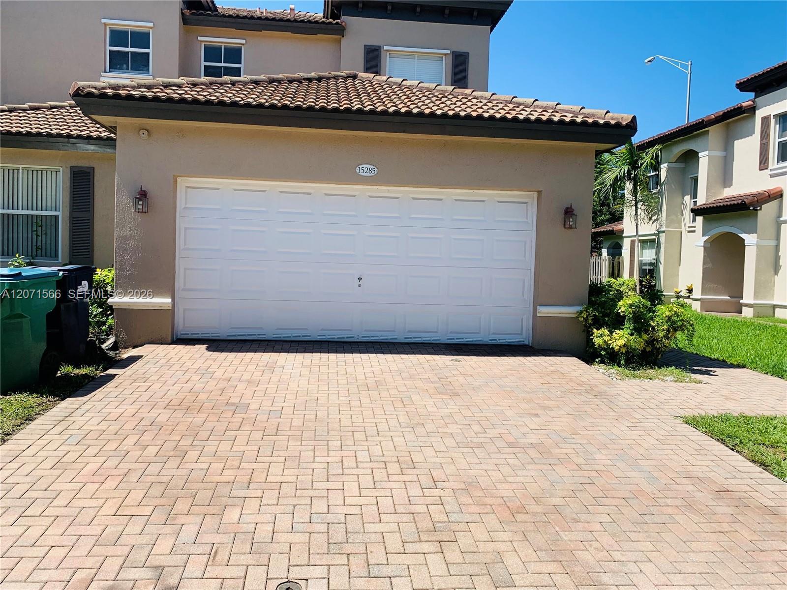15285 SW 88th Ter # 15285, Miami FL 33196