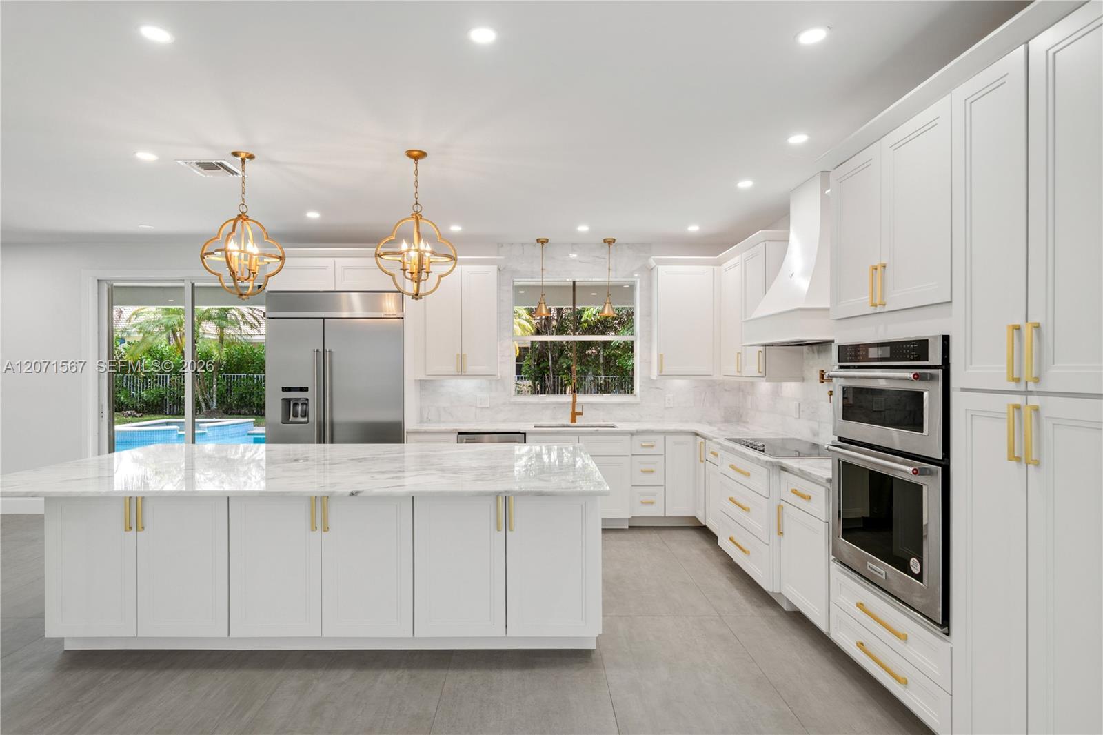 1855 Hidden Trail Ln, Weston FL 33327 photo 4