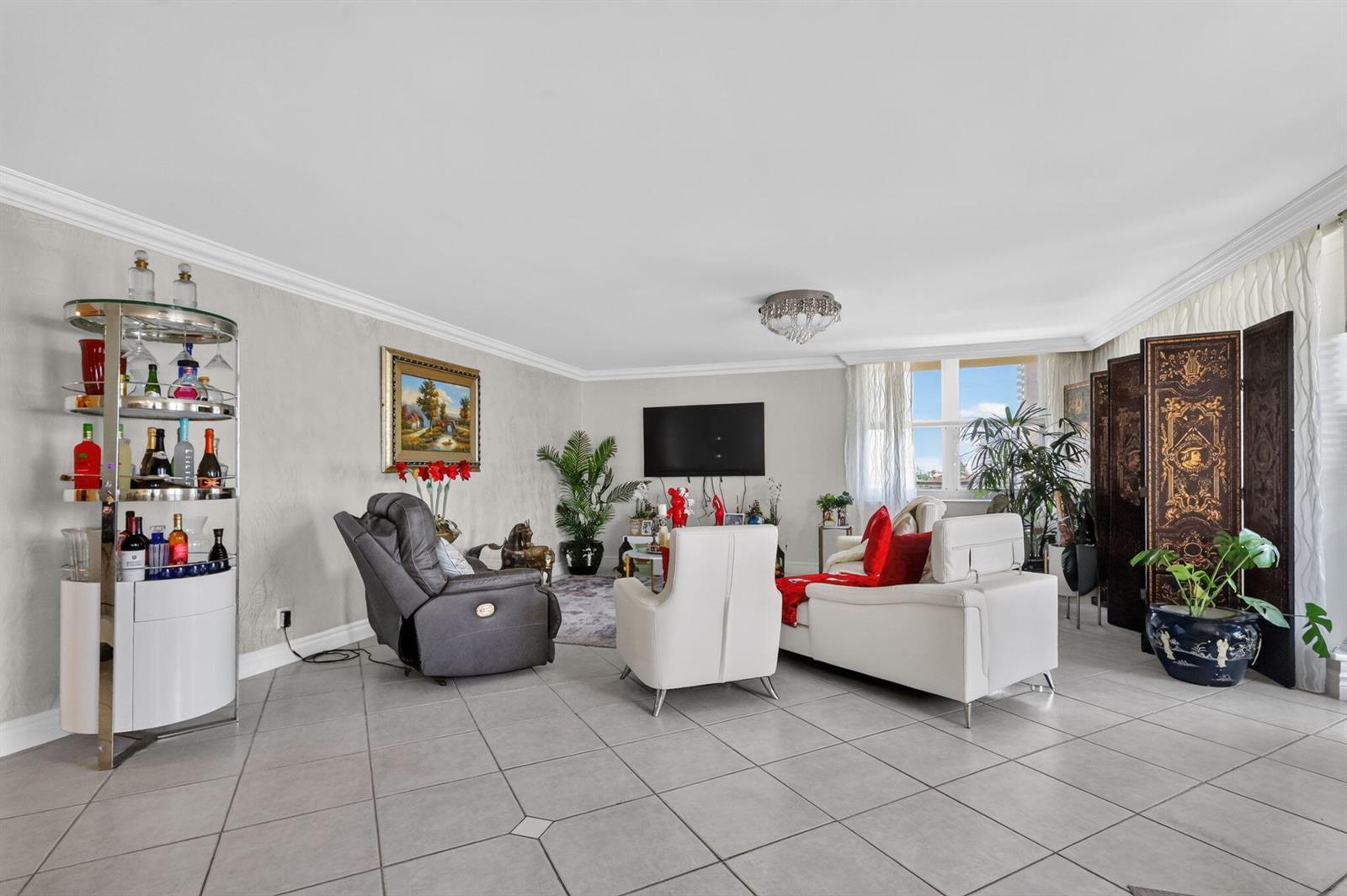 1920 S Ocean Drive # 6A, Hallandale Beach FL 33009 photo 5