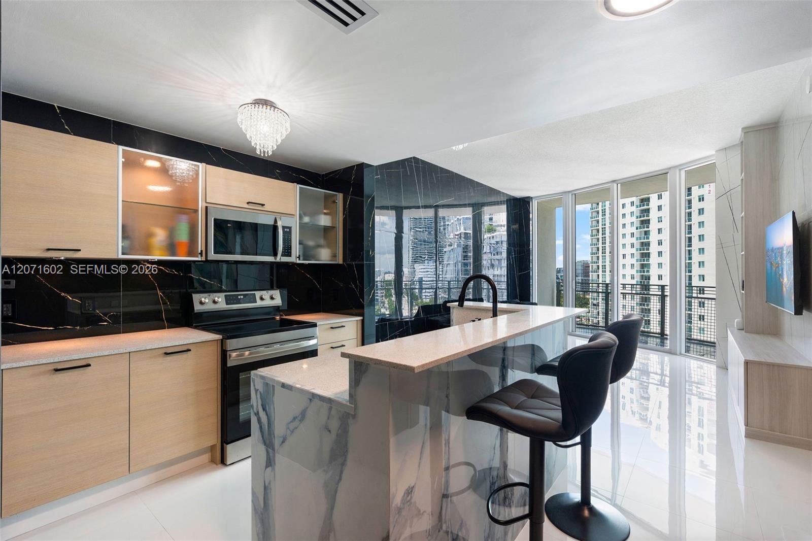 350 NE 24TH Street # 1107, Miami FL 33137