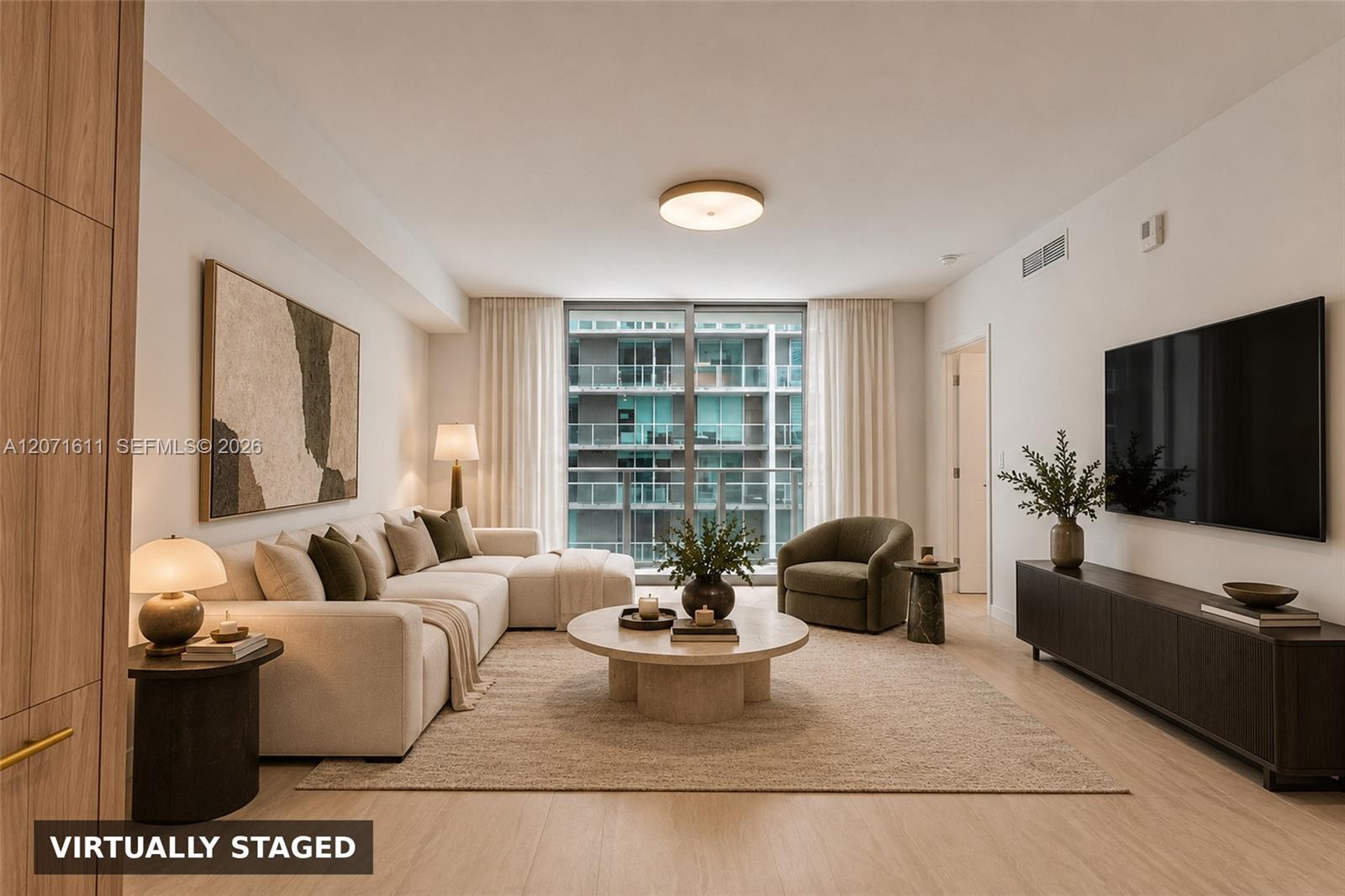 77 SE 5th ST # 1607, Miami FL 33131 photo 5