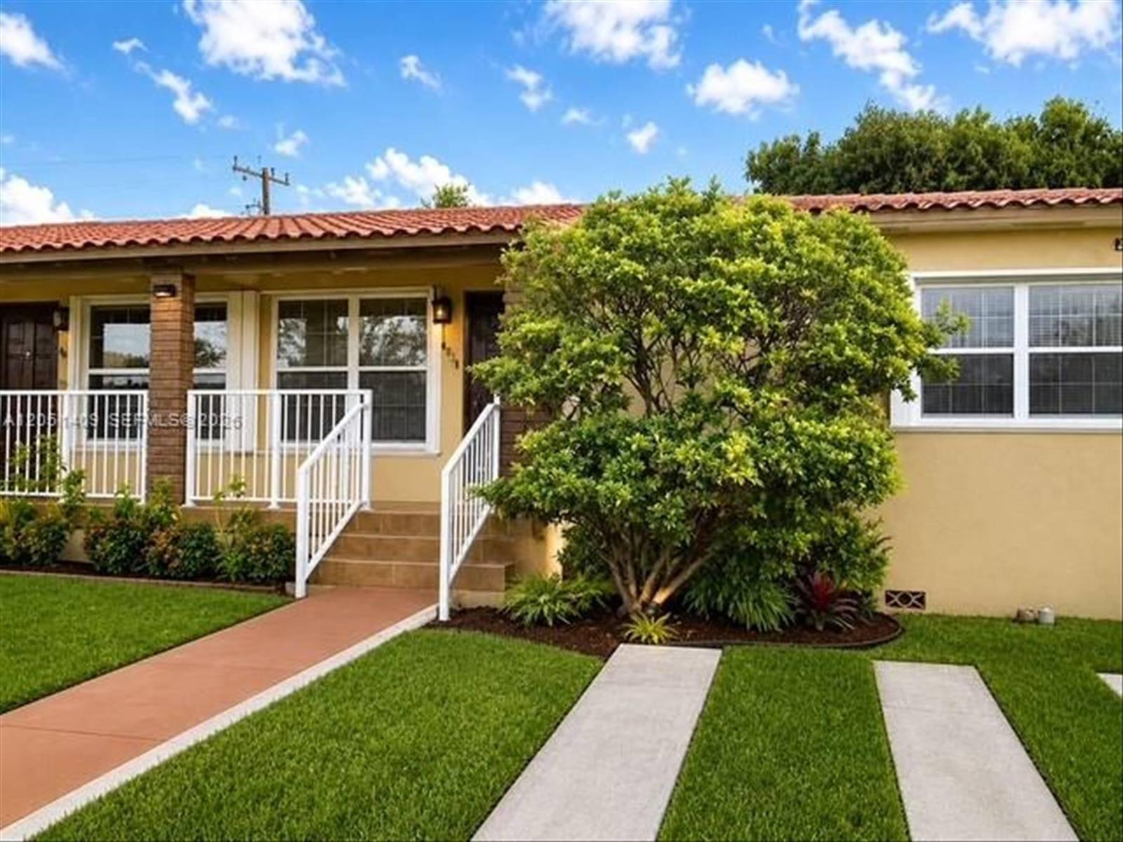 4036 SW 9TH Terrace # 4038, Miami FL 33134