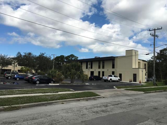 2011 S 25TH Street # 216, Fort Pierce FL 34947