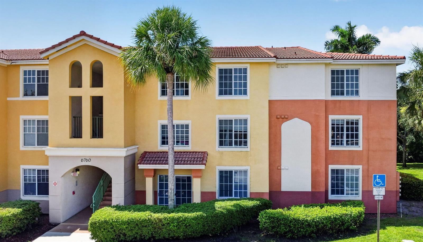 6760 Heritage Grande 6307, Boynton Beach FL 33437 photo 2