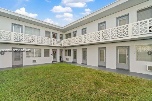 12655 NE 16th Ave # 16, North Miami FL 33161