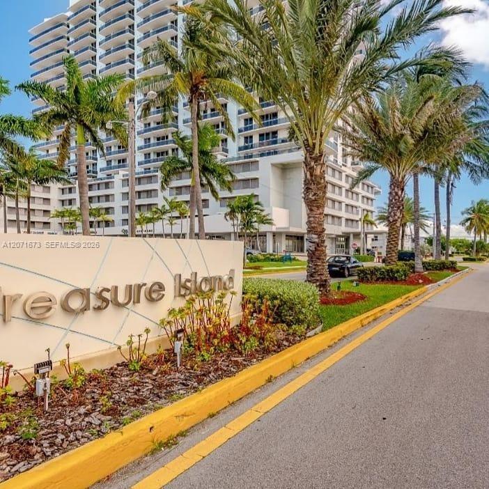 1801 S treasure dr # 302, Miami Beach FL 33141 photo 2