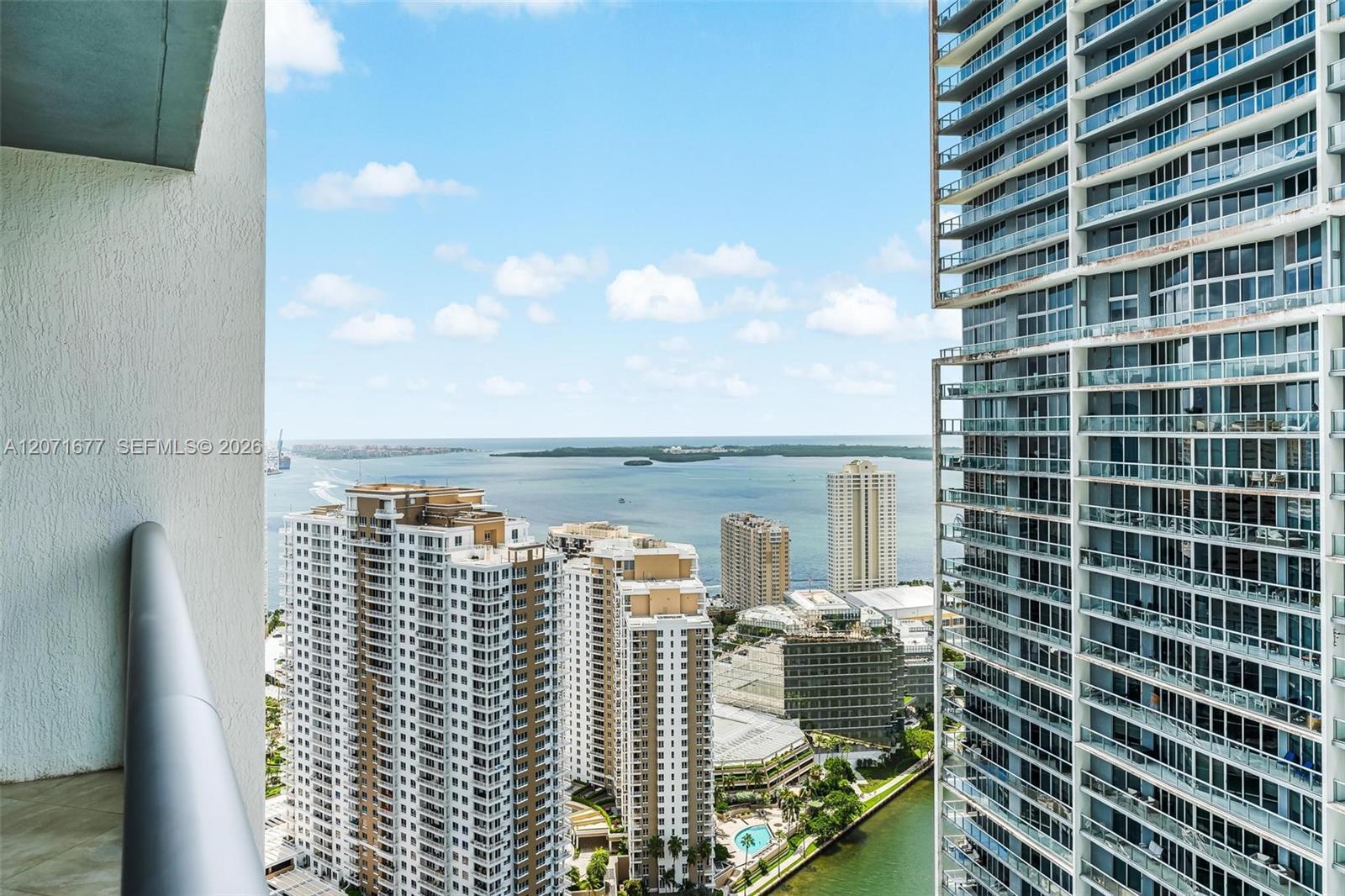 475 Brickell Ave # 3811, Miami FL 33131 photo 2