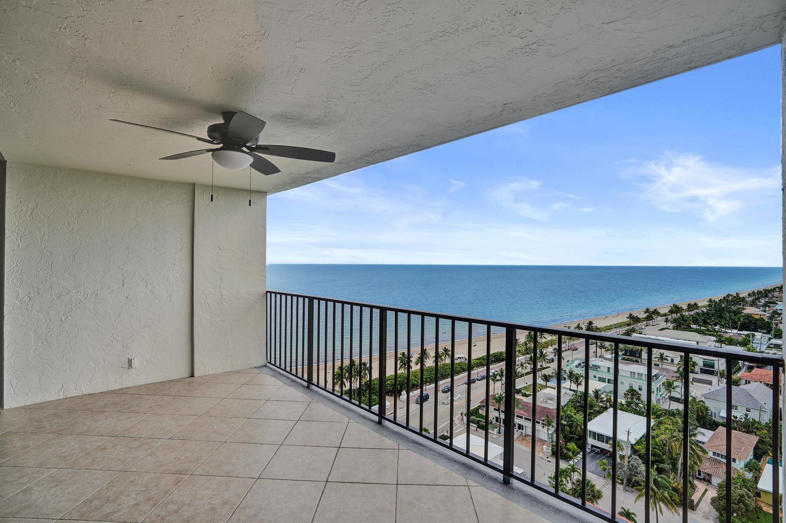 1901 N OCEAN Boulevard, Fort Lauderdale FL 33305 photo 2