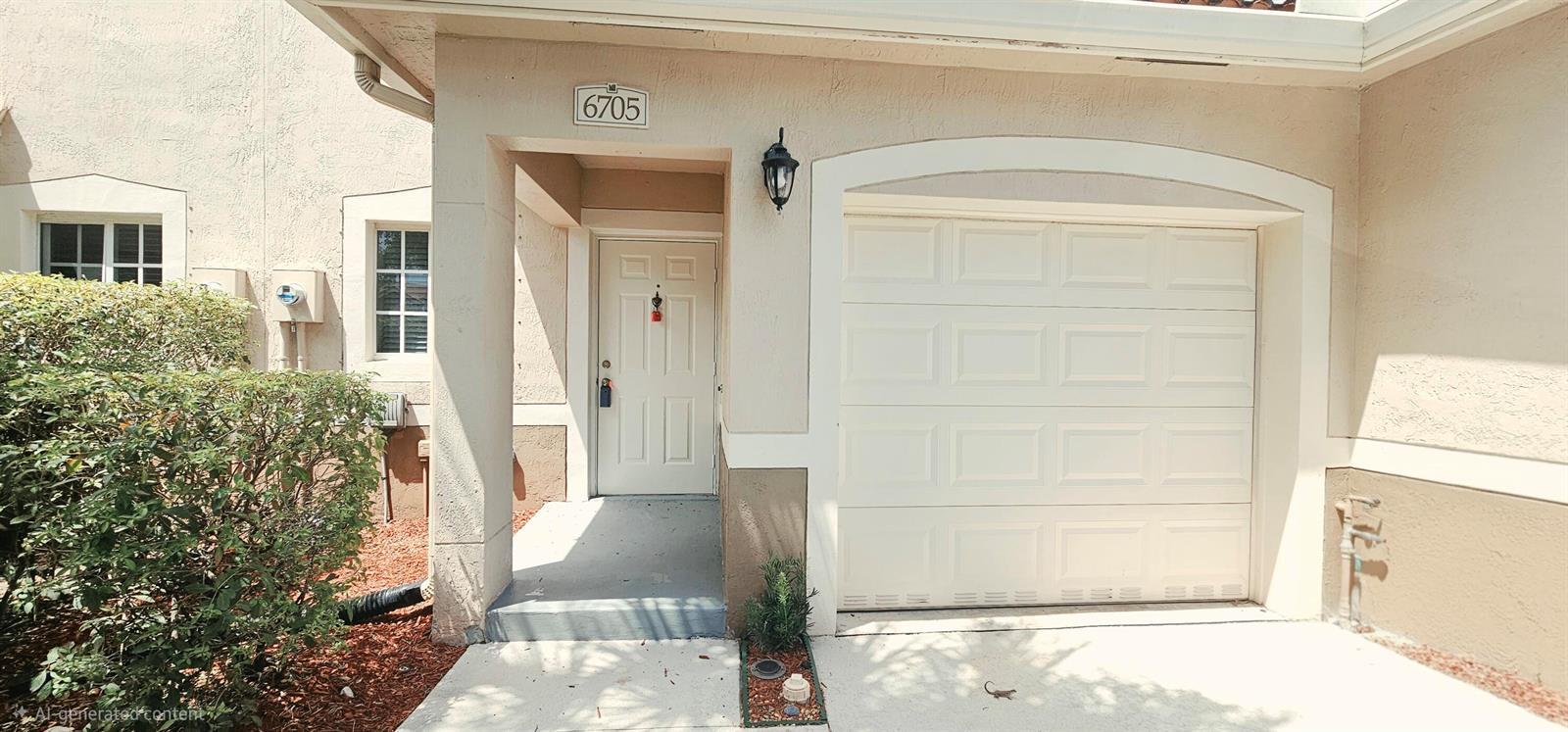6705 Old Farm Trail # 0, Boynton Beach FL 33437 photo 3