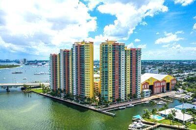 2640 Lake Shore Drive # 711, Riviera Beach FL 33404 photo 2