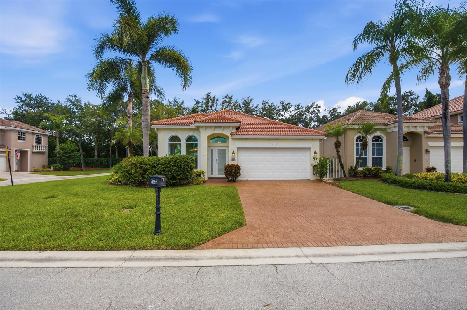 8552 VIA GIARDINO, Boca Raton FL 33433 photo 3