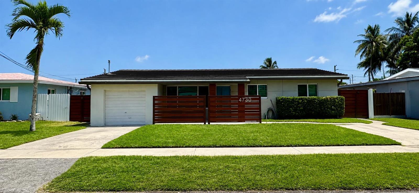 4730 SW 42ND Terrace, Dania Beach FL 33314 photo 4