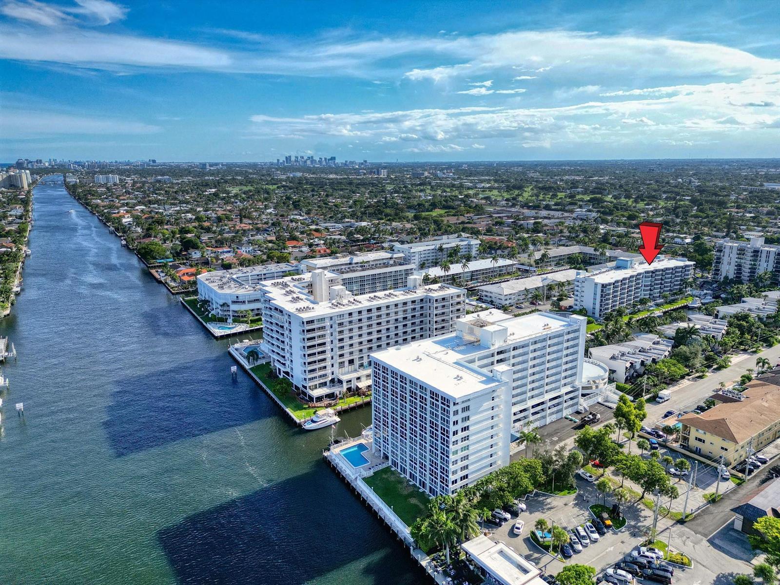 3051 NE 48TH Street # 301, Fort Lauderdale FL 33308