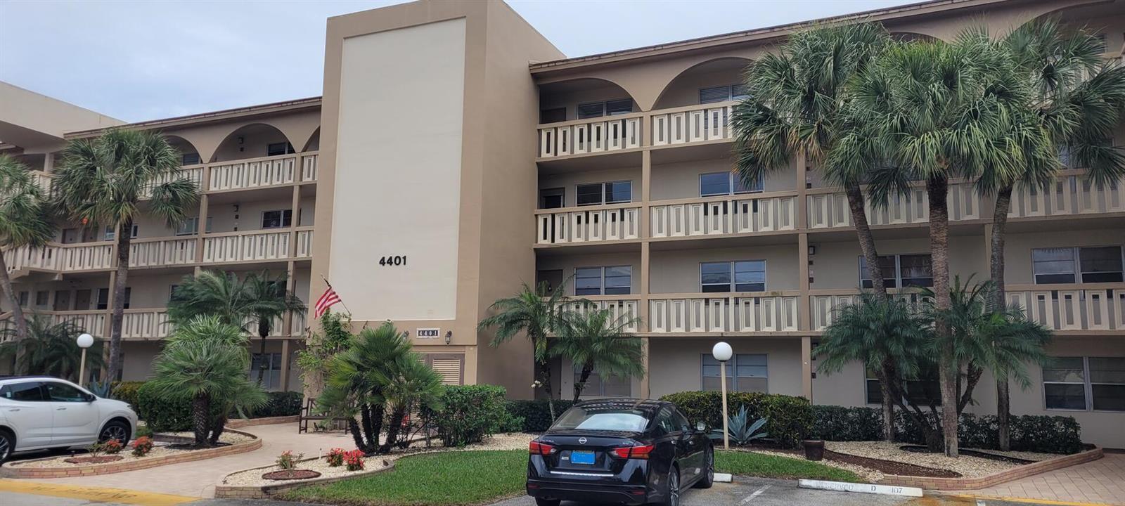 4401 MARTINIQUE Court # D4, Coconut Creek FL 33066 photo 3