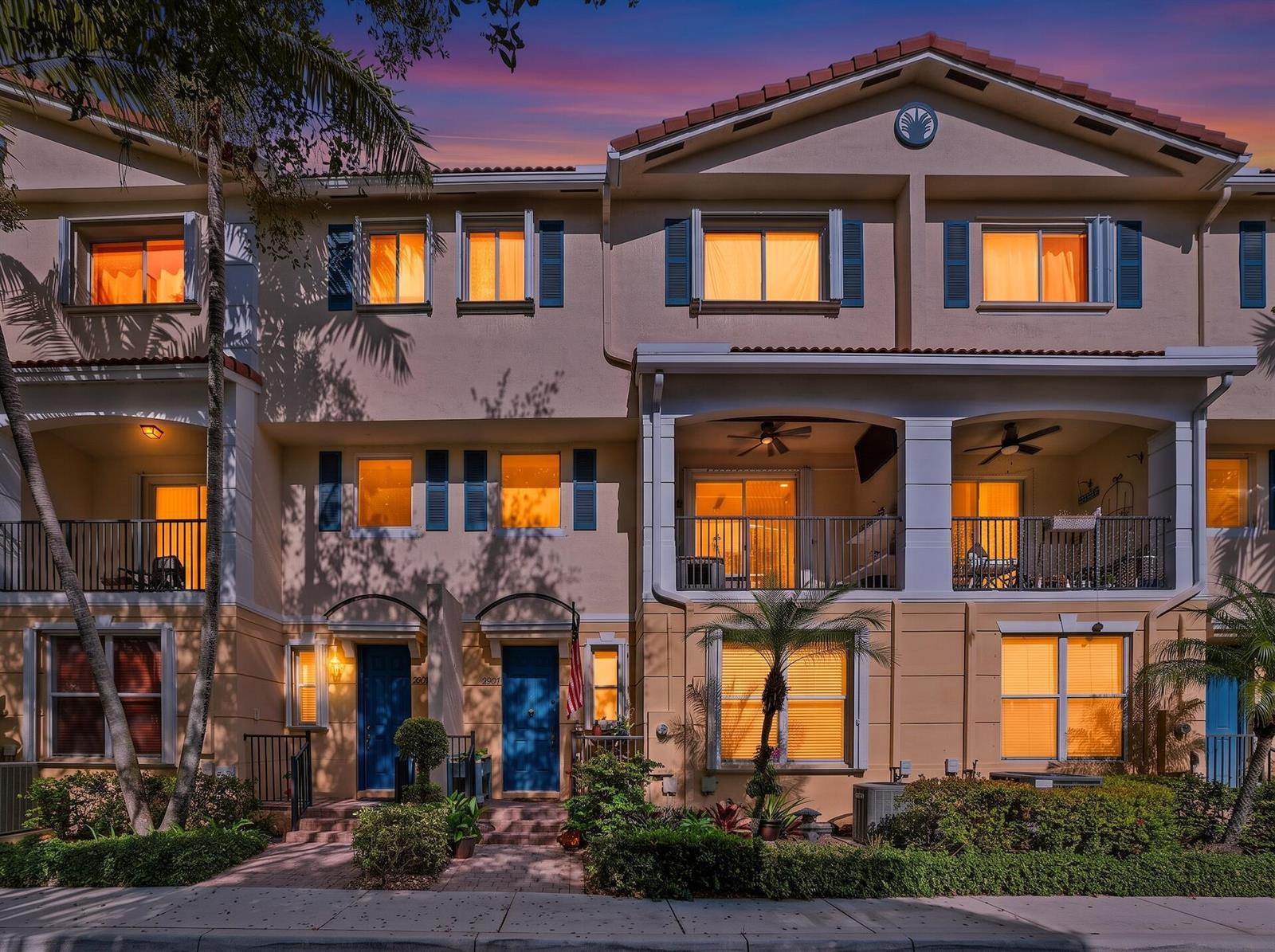 2905 S Greenleaf Circle, Boynton Beach FL 33426 photo 4