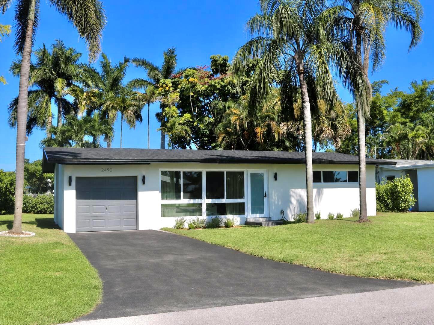 2490 Andros Lane, Fort Lauderdale FL 33312 photo 2