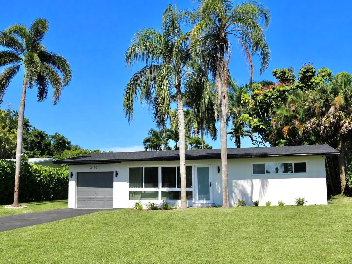 2490 Andros Lane, Fort Lauderdale FL 33312 photo 4