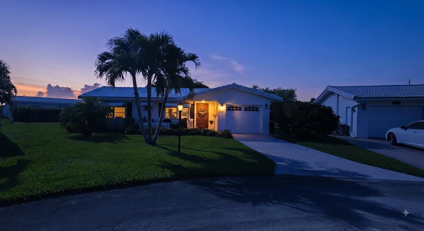 1707 SW 19TH Court, Boynton Beach FL 33426 photo 2