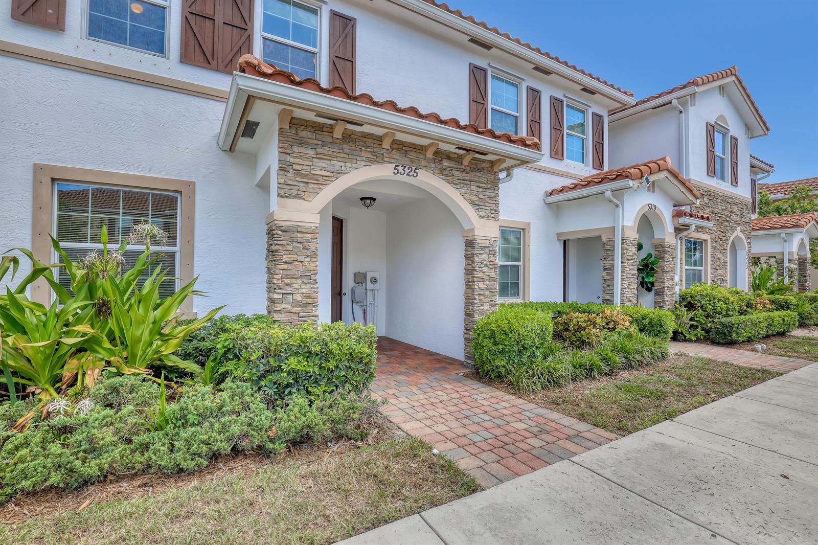 5325 ASHLEY RIVER Road, West Palm Beach FL 33417 photo 2