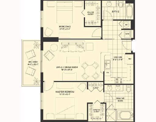 888 S Douglas Road # 1015, Coral Gables FL 33134 photo 3