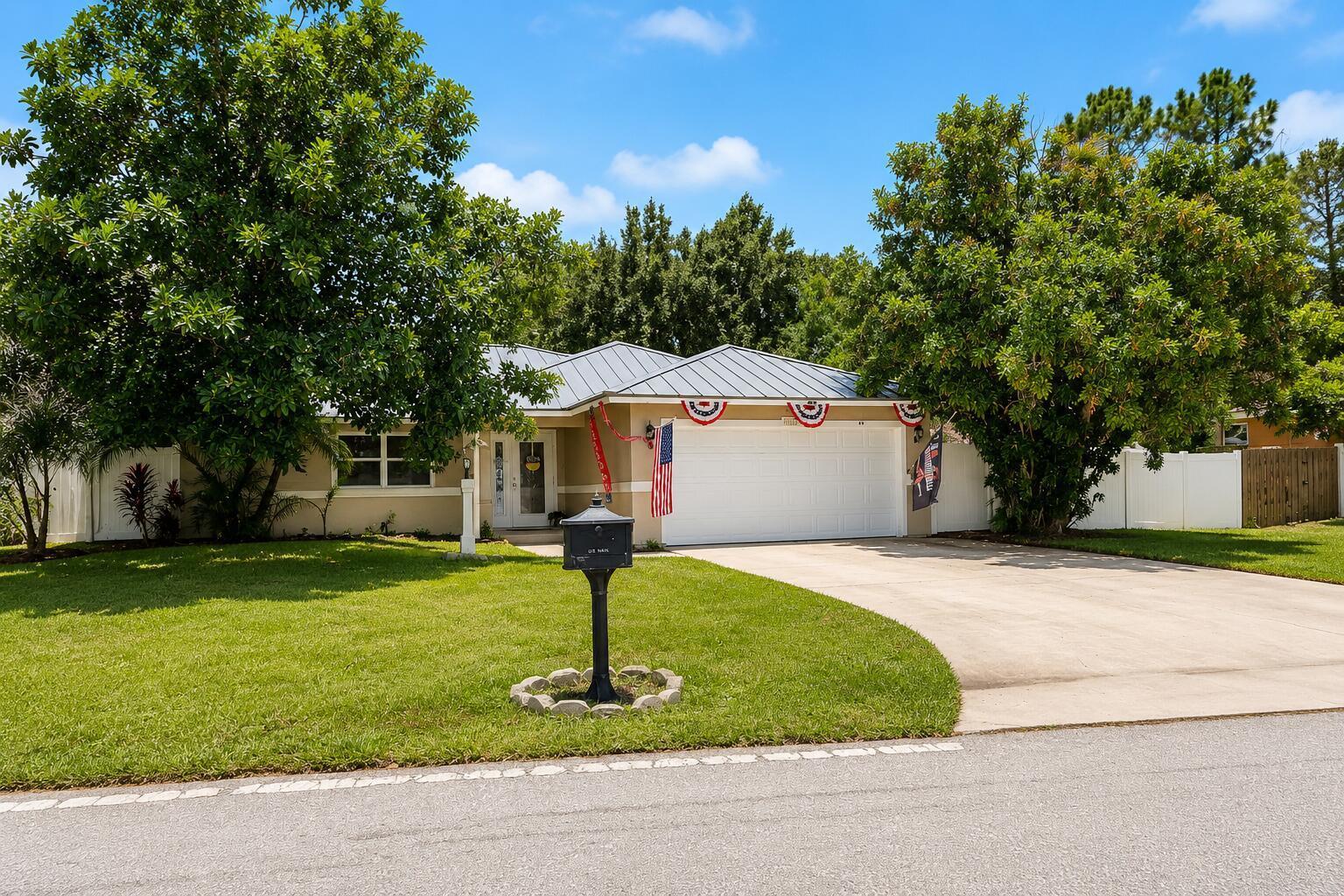 9380 Calliandra Drive, Boynton Beach FL 33436