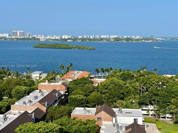 1000 QUAYSIDE TERRACE # 1901, Miami FL 33138 photo 5
