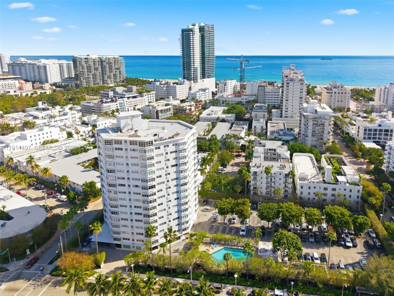 1881 WASHINGTON Avenue # 4A, Miami Beach FL 33139