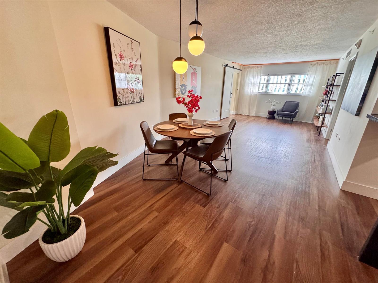 1881 WASHINGTON Avenue # 4A, Miami Beach FL 33139 photo 4