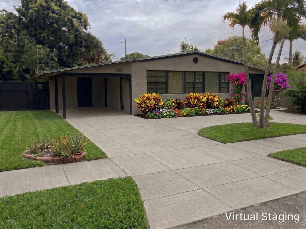 406 NE 18TH Avenue, Pompano Beach FL 33060 photo 2