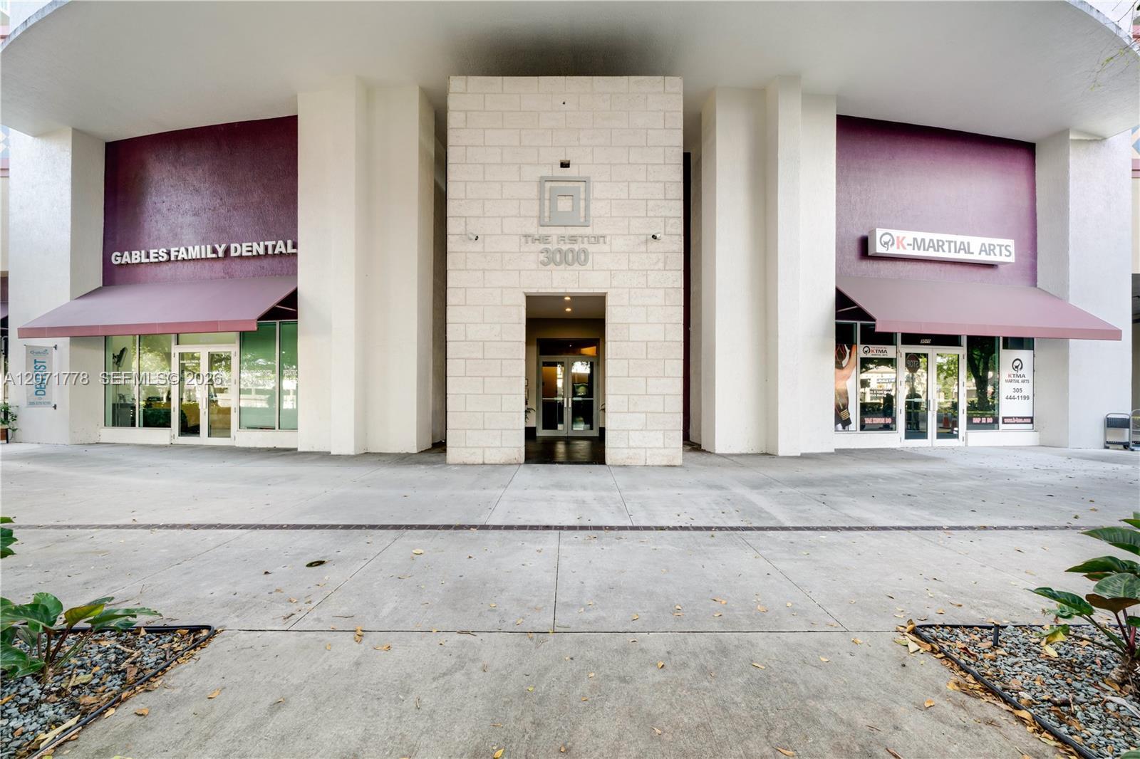 3000 CORAL WAY # 511, Miami FL 33145