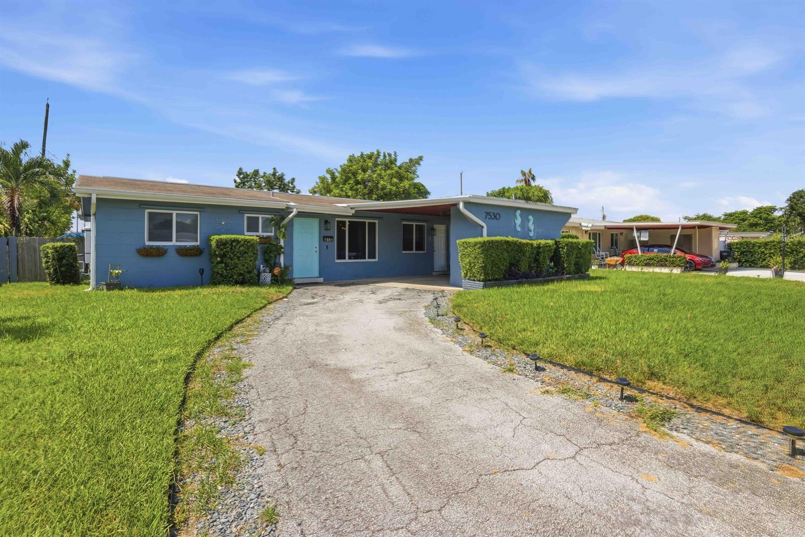 7530 LINCOLN Street, Hollywood FL 33024 photo 2