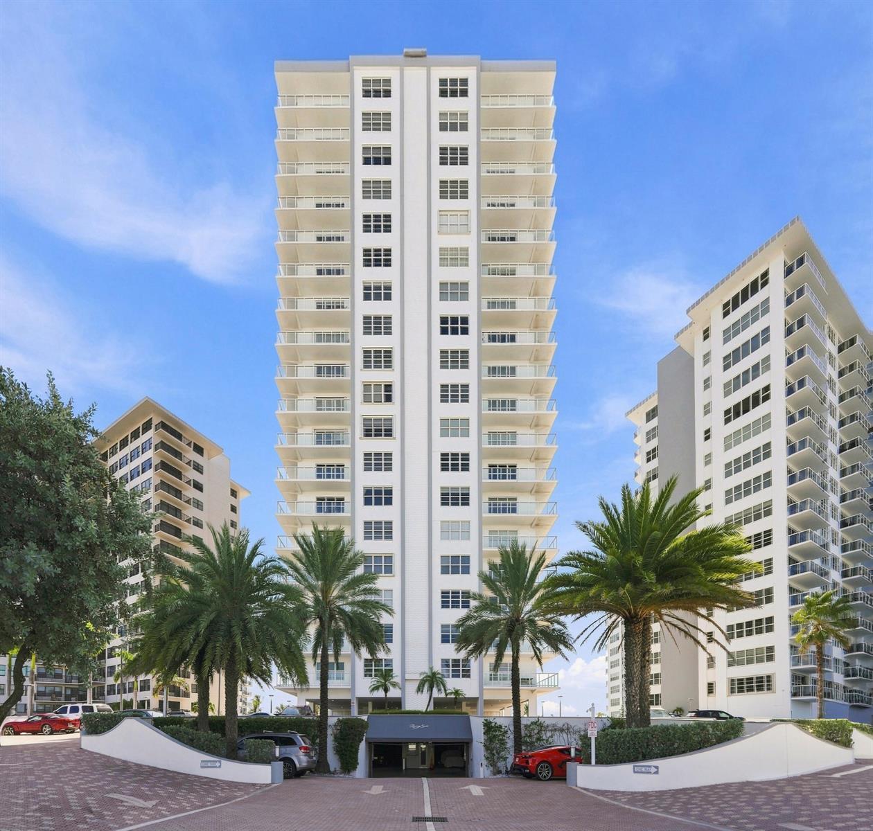 3750 Galt Ocean Drive # 1108, Fort Lauderdale FL 33308 photo 3